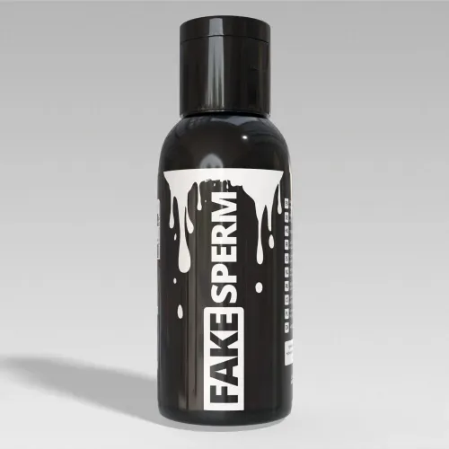 Lubrikant Fake Sperm (100 ml)