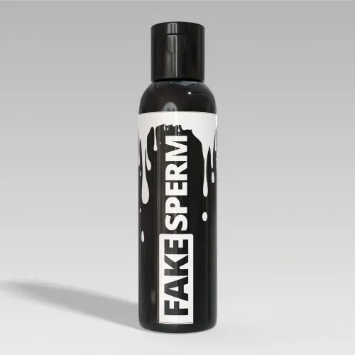 Lubrikant Fake Sperm (250 ml)