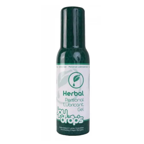 LUBRIKANT Herbal Personal Gel (100 ml)