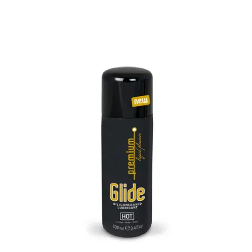 LUBRIKANT Hot Premium Glide