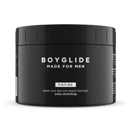 Lubrikant Intimateline Boyglide Fisting (250 ml)