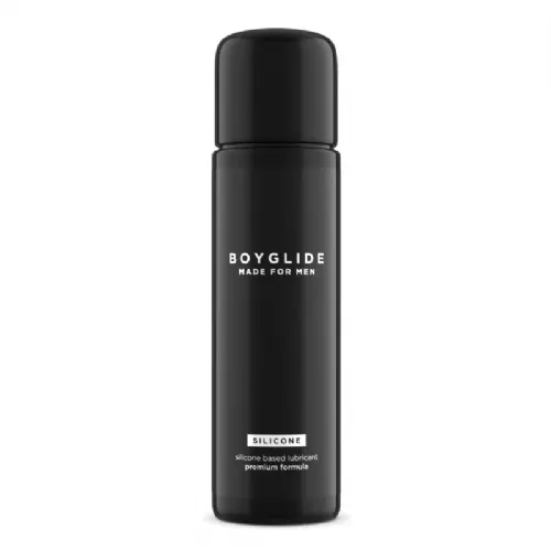 Lubrikant Intimateline Boyglide Silicone (100 ml)