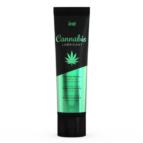 LUBRIKANT Intt Cannabis