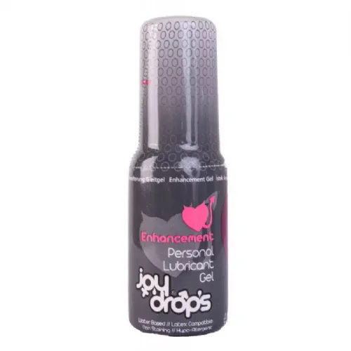 LUBRIKANT Joy Drops Enhancement Personal Gel