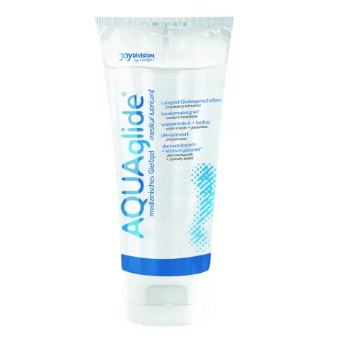 LUBRIKANT Joydivision Aqua Glide (200 ml)