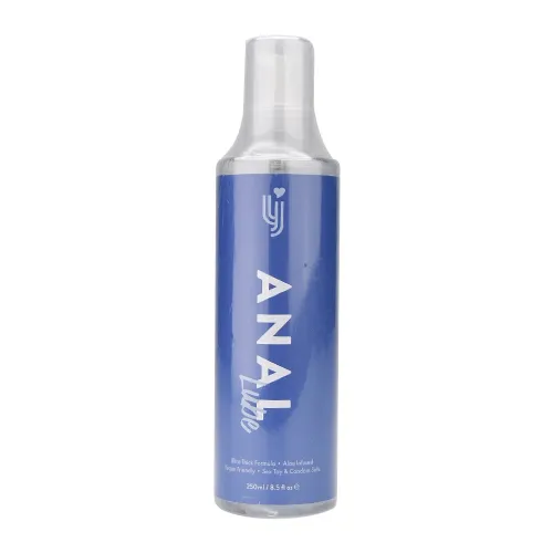 LUBRIKANT Loving Joy Anal (250 ml)