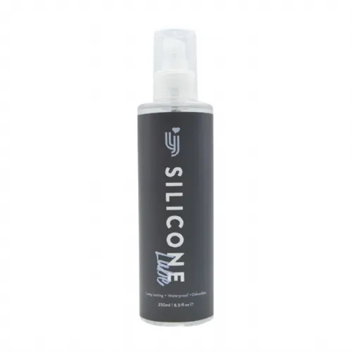 Lubrikant Loving Joy, silikonska osnova, 250 ml, ne vsebuje parabenov