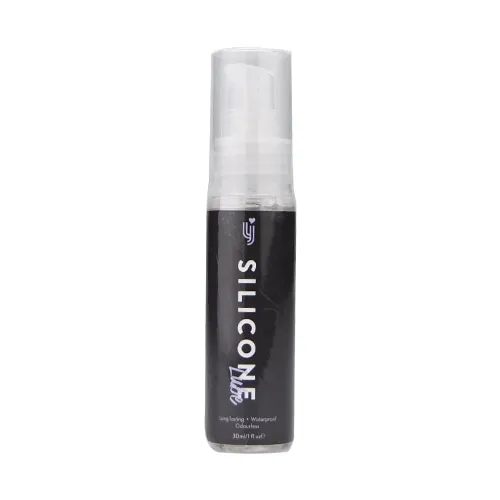 Lubrikant Loving Joy Silicone (30 ml)