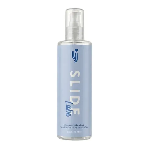 LUBRIKANT Loving Joy Slide Water Based (250 ml)