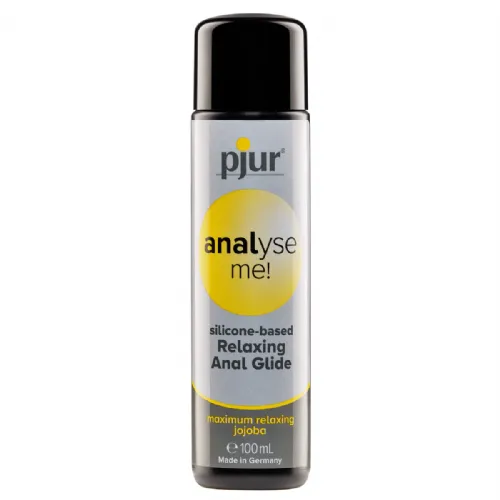 LUBRIKANT Pjur Analyse Me (100 ml)