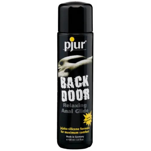 LUBRIKANT Pjur Back Door