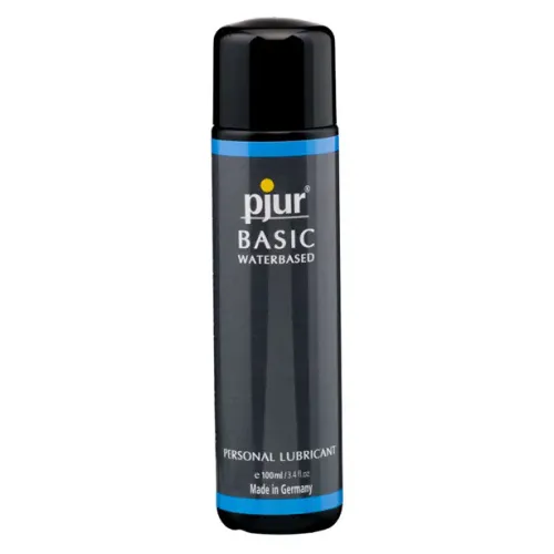 LUBRIKANT Pjur Basic (100 ml)