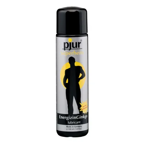 LUBRIKANT Pjur Energizing Ginkgo