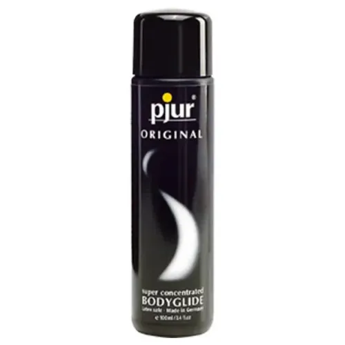 LUBRIKANT Pjur Original (100 ml)