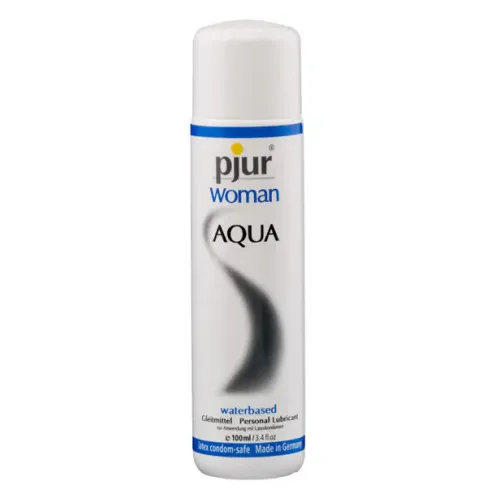 LUBRIKANT Pjur Woman Aqua (100 ml)
