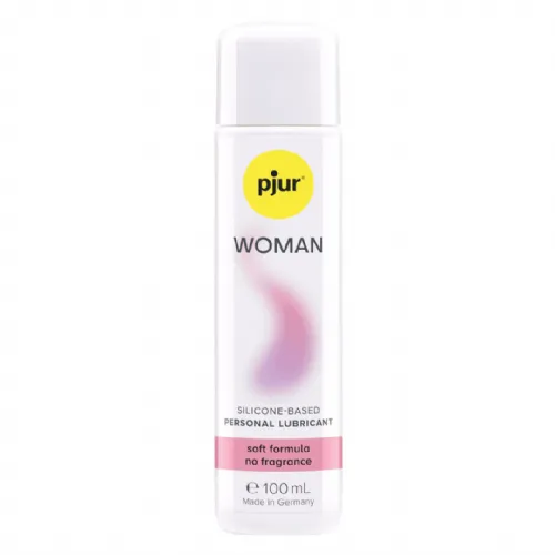 LUBRIKANT Pjur Woman Bodyglide (100 ml)