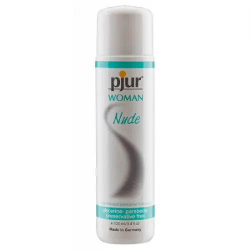 LUBRIKANT Pjur Woman Nude (100 ml)