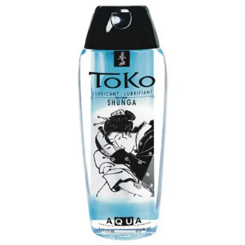 LUBRIKANT Shunga Toko Aqua