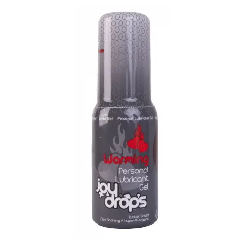 LUBRIKANT Warming Personal Gel (50 ml)