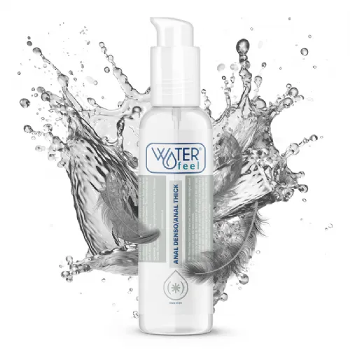 Lubrikant Waterfeel Anal (150 ml)