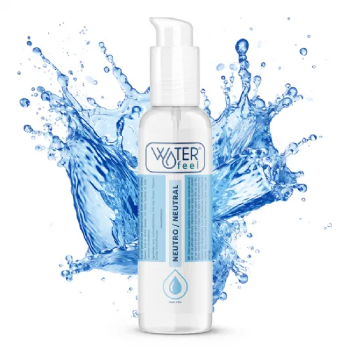 Lubrikant Waterfeel Neutral (175 ml)