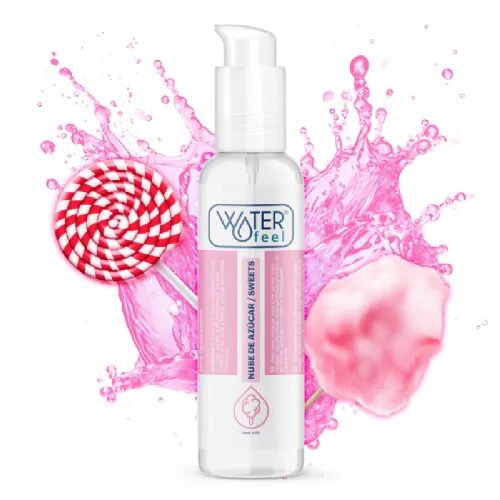 Lubrikant Waterfeel Sugar Cloud (175 ml)