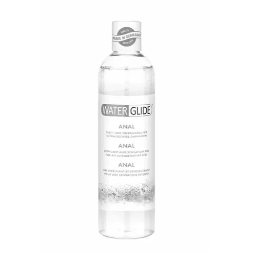LUBRIKANT Waterglide Anal (300 ml)