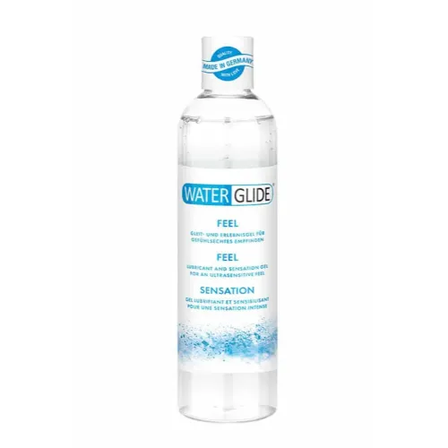 LUBRIKANT Waterglide Feel (300 ml)