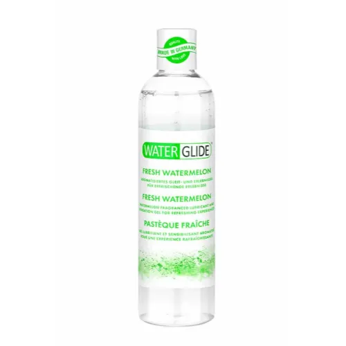 LUBRIKANT Waterglide Fresh Watermelon