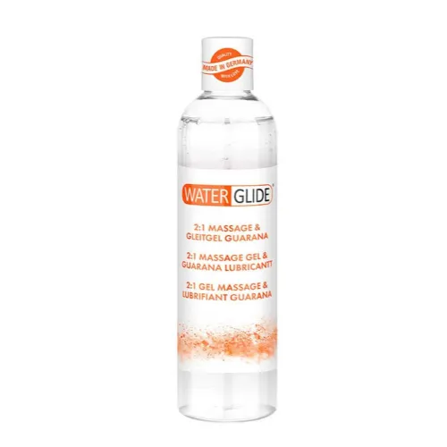 LUBRIKANT Waterglide Masage & Lubricant (300 ml)