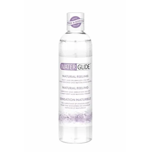 LUBRIKANT Waterglide Natural Feeling (300 ml)