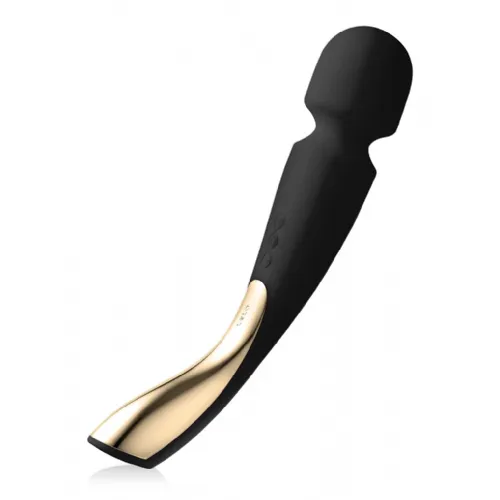 MASAŽER Lelo Smart Wand 2 Large Black