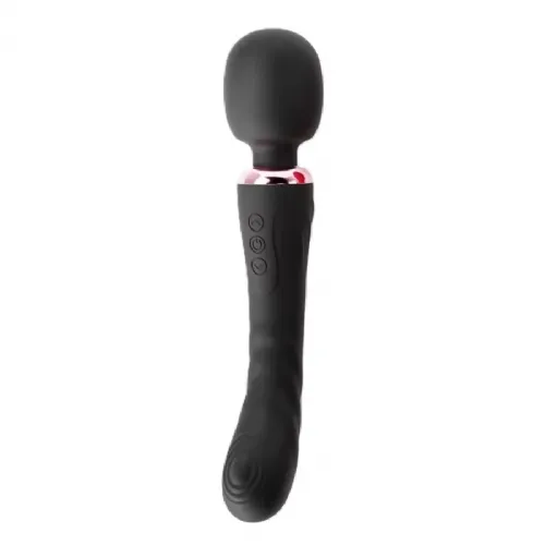 MASAŽER Mokko Toys Great Wand Black