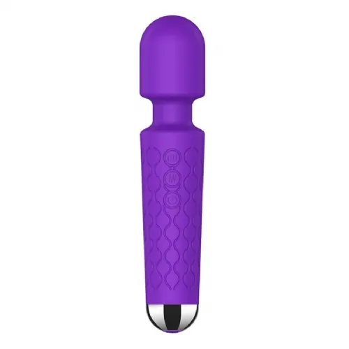 MASAŽER Passion Labs Luna Purple