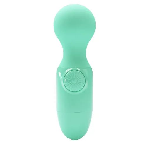 MASAŽER Pretty Love Mini Stick Green