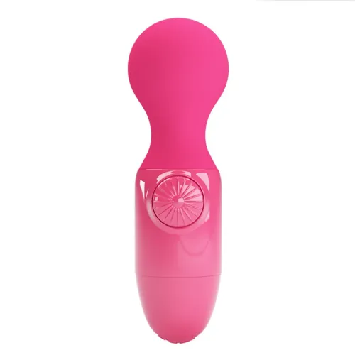 MASAŽER Pretty Love Mini Stick Magenta