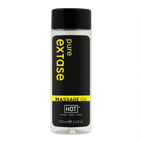 Masažno olje HOT "Pure Extase"