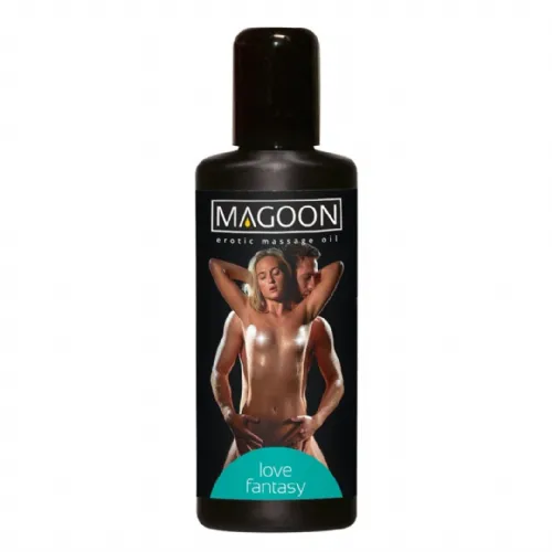 MASAŽNO OLJE Magoon Love Fantasy