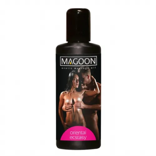 MASAŽNO OLJE Magoon Oriental Extasy