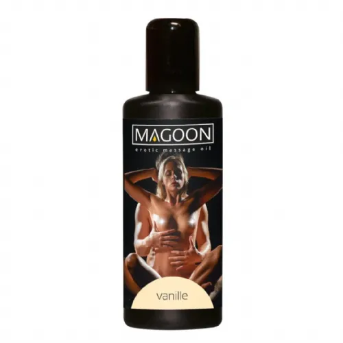 MASAŽNO OLJE Magoon Oriental Vanille