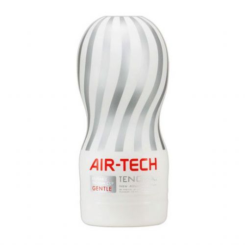 Masturbator Tenga Air-Tech Gentle, 15,5 cm