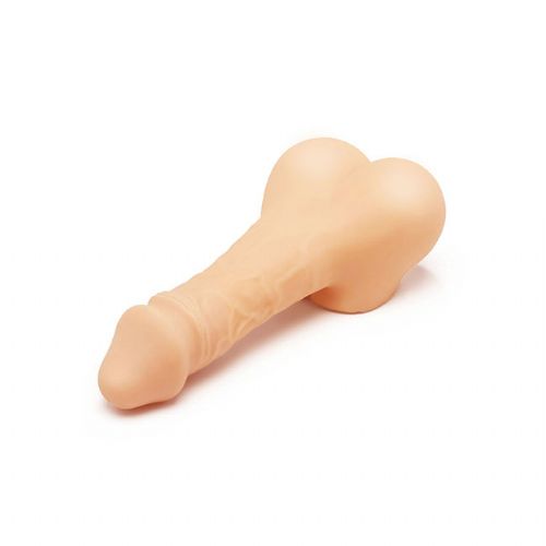 Analni masturbator Big Dick Dipper  Anus in dildo