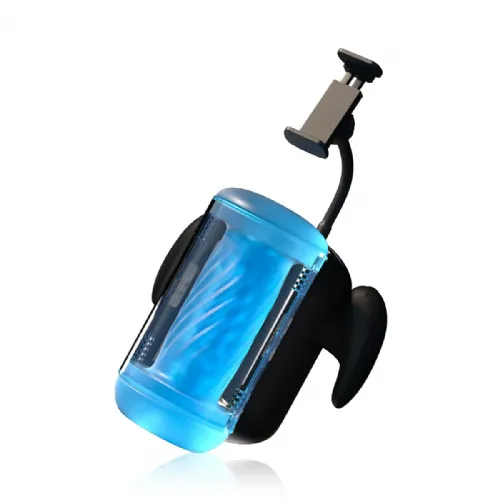Masturbator Blowcast Wingman Lite
