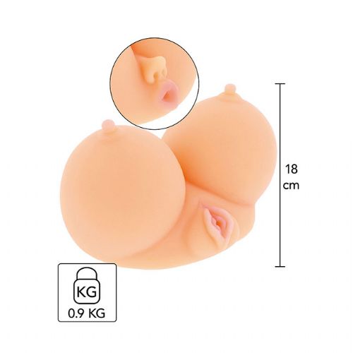 Masturbator Bangers Busty bimbo