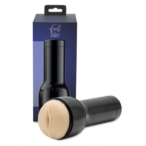 Masturbator Kiiroo Feel Stroker, 22,5 cm