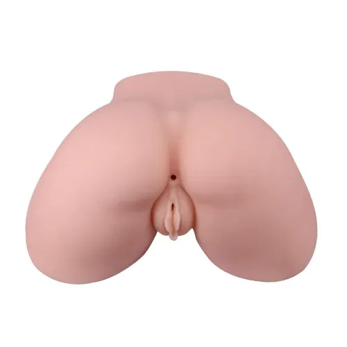Masturbator Mistress 2 Sweet Holes IV