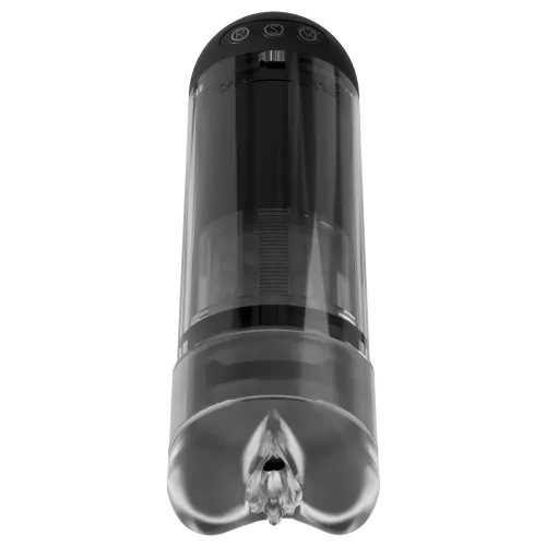 Masturbator PDX Elite Extender Pro Vibrating