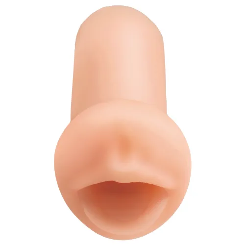 Masturbator PDX Extreme Coed Cocksucker Light