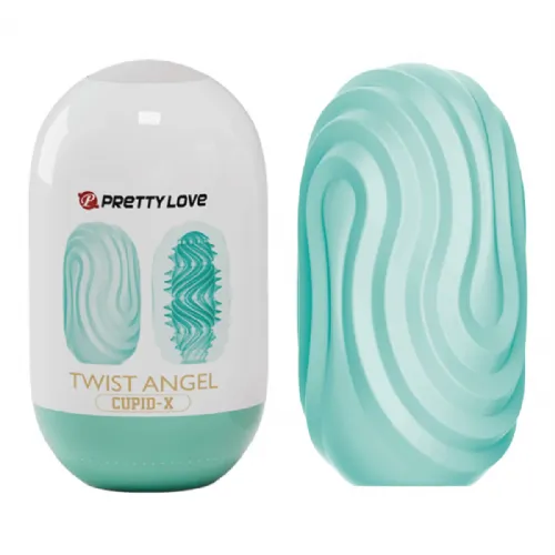Masturbator Pretty Love Twist Angel Cupid-X
