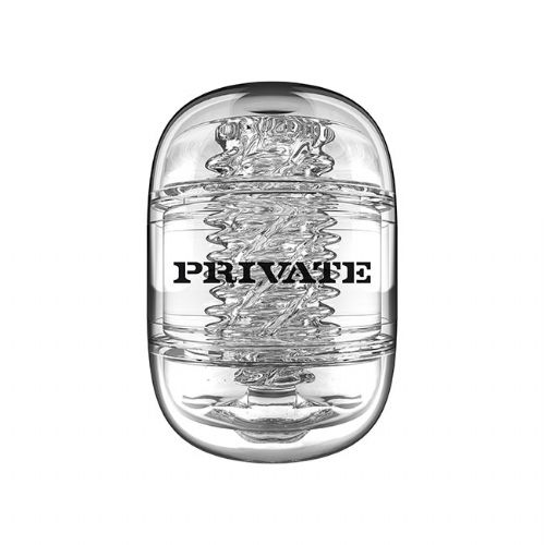 Masturbator "Private Pussy & Mouth"